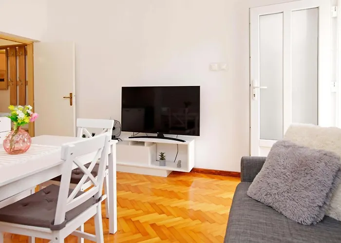 Apartman Zuvela
