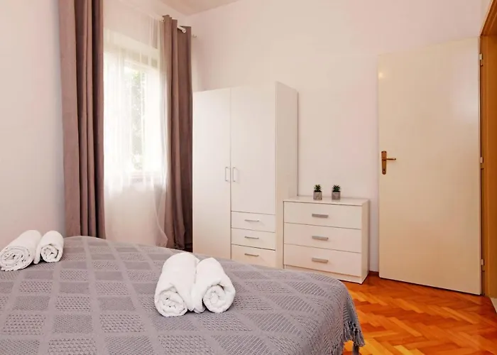 Apartman Zuvela