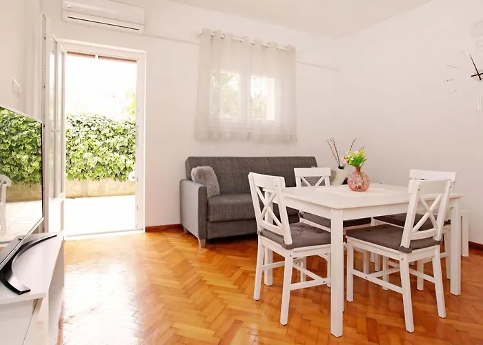Apartman Zuvela