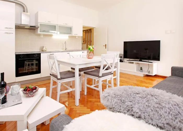 Apartman Zuvela