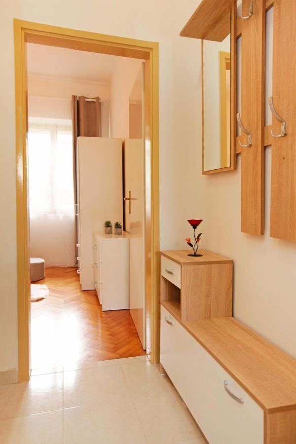 Appartement Zuvela Vela Luka