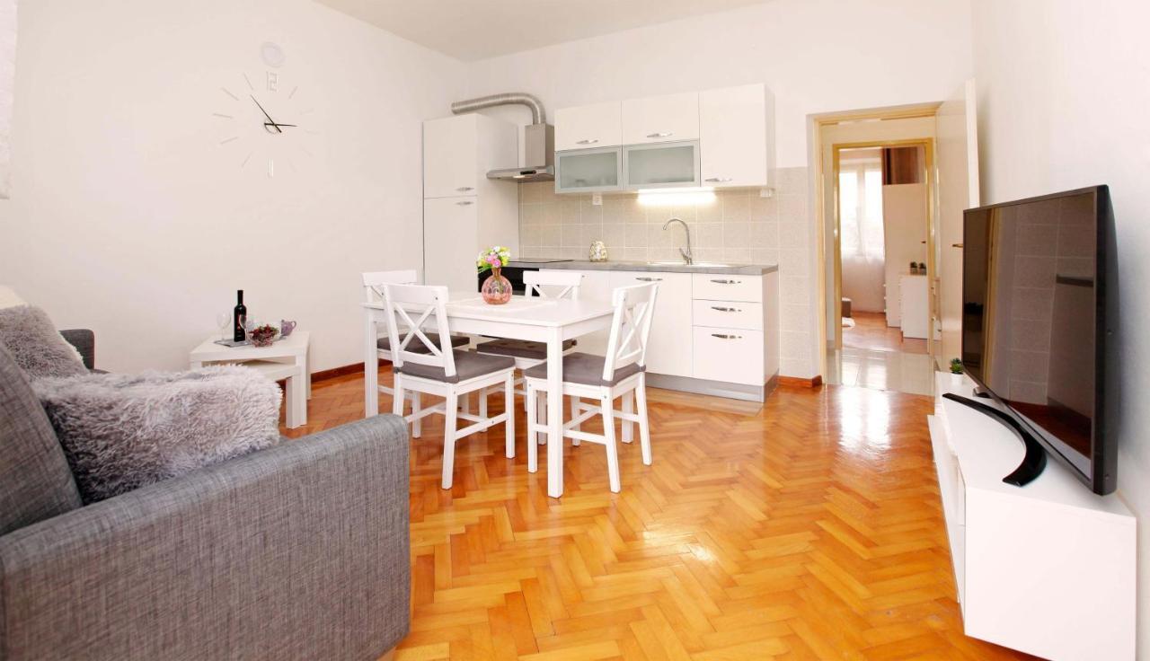 Zuvela Appartement Vela Luka