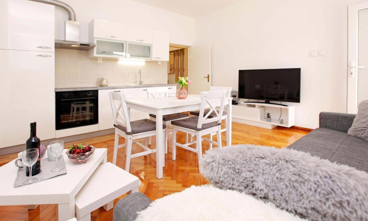 Appartement Zuvela *