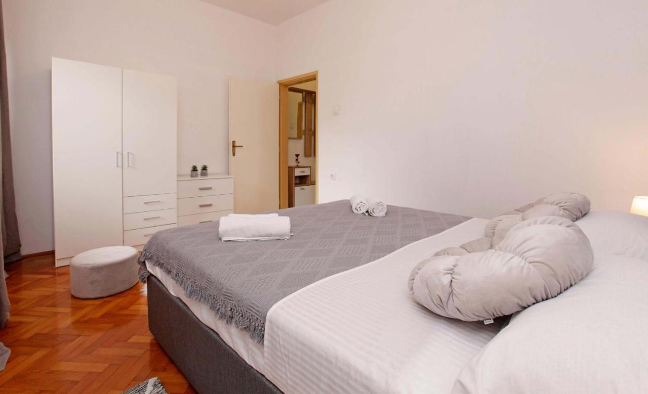 Appartement Zuvela